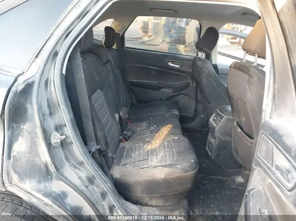 2FMPK4G91LBA73087 2020 FORD EDGE - Image 8