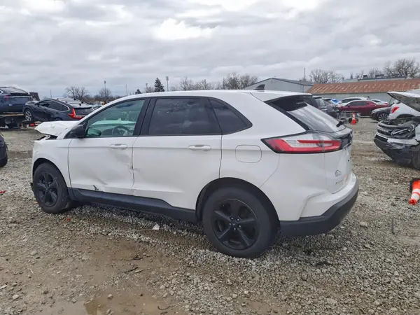 2FMPK4G91LBA73509 2020 FORD EDGE - Image 2