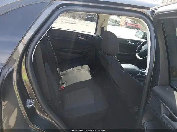 2FMPK4G91LBA85191 2020 FORD EDGE - Image 8