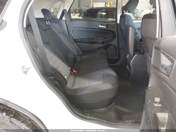 2FMPK4G91LBA95218 2020 FORD EDGE - Image 8