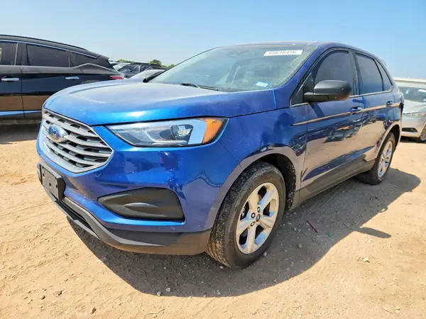 2FMPK4G91LBB05634 2020 FORD EDGE - Image 1