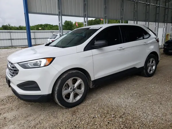 2FMPK4G91LBB14964 2020 FORD EDGE - Image 1