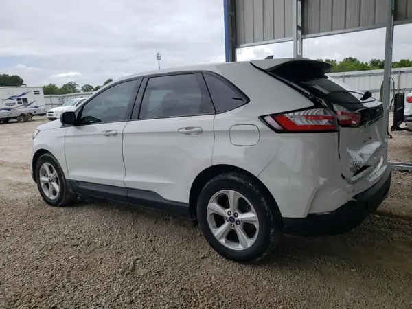 2FMPK4G91LBB14964 2020 FORD EDGE - Image 2