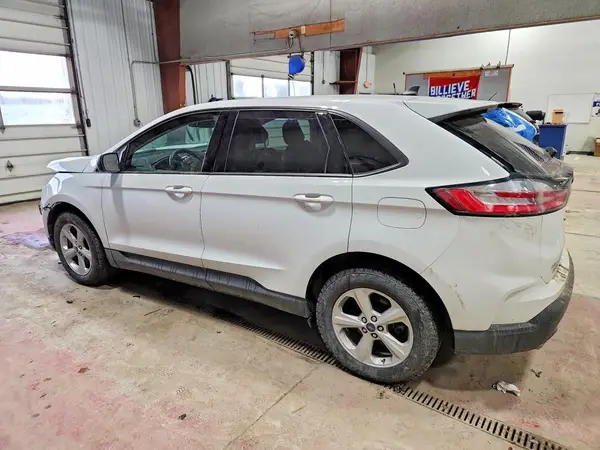 2FMPK4G91LBB20117 2020 FORD EDGE - Image 2