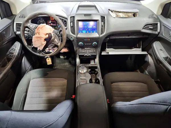 2FMPK4G91LBB20117 2020 FORD EDGE - Image 8