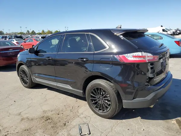 2FMPK4G91LBB27035 2020 FORD EDGE - Image 2