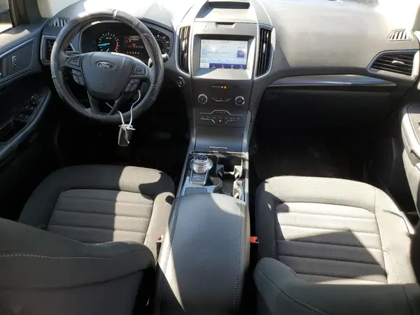 2FMPK4G91LBB27035 2020 FORD EDGE - Image 8
