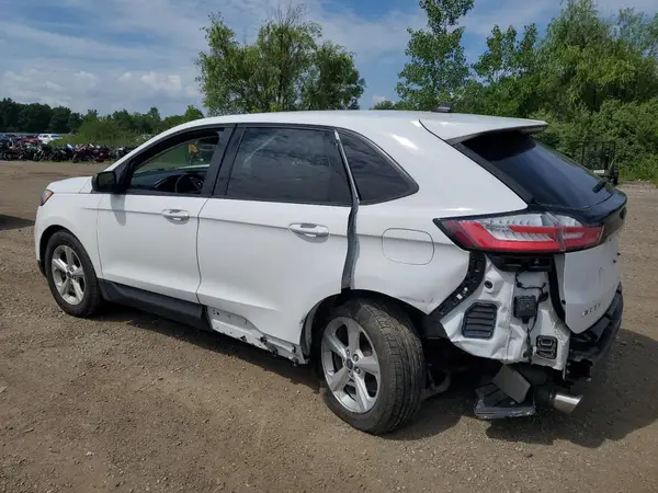 2FMPK4G91LBB28640 2020 FORD EDGE - Image 2