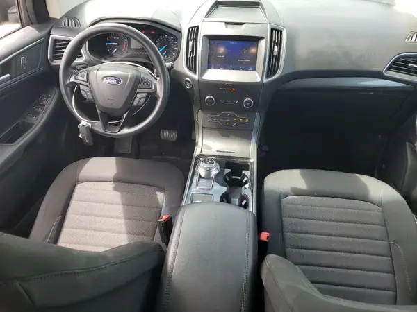 2FMPK4G91LBB28640 2020 FORD EDGE - Image 8