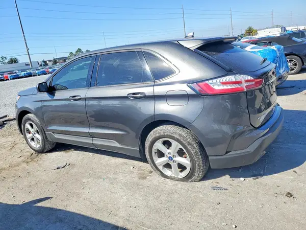 2FMPK4G91LBB31229 2020 FORD EDGE - Image 2