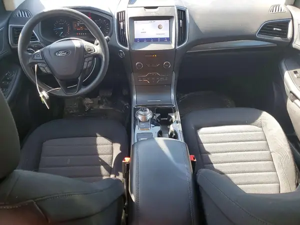 2FMPK4G91LBB31229 2020 FORD EDGE - Image 8
