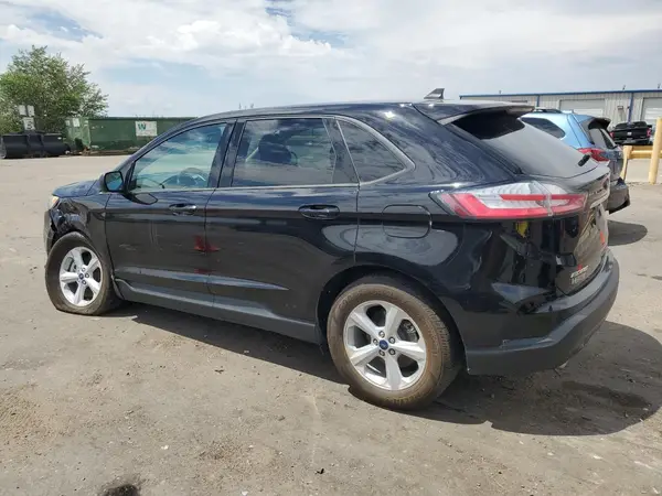 2FMPK4G91LBB34289 2020 FORD EDGE - Image 2