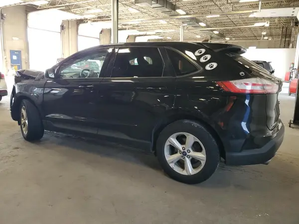 2FMPK4G91LBB34647 2020 FORD EDGE - Image 2