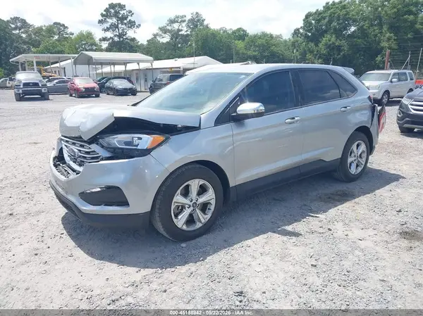 2FMPK4G91LBB61024 2020 FORD EDGE - Image 2