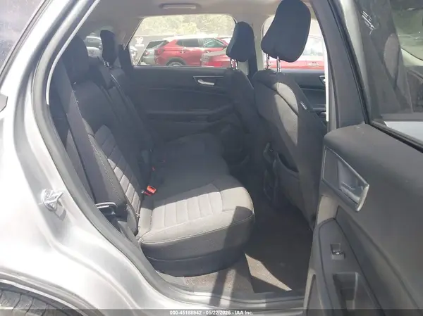 2FMPK4G91LBB61024 2020 FORD EDGE - Image 8