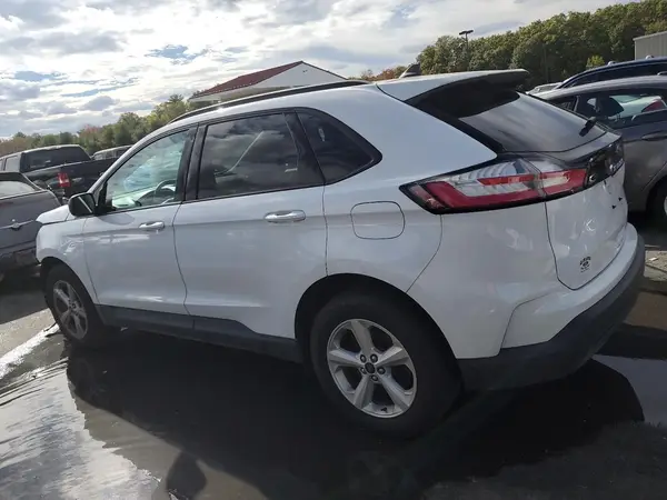 2FMPK4G91MBA09763 2021 FORD EDGE - Image 2