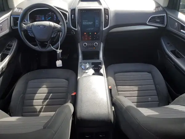 2FMPK4G91MBA09763 2021 FORD EDGE - Image 8