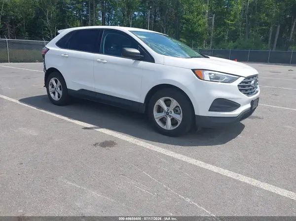 2FMPK4G91MBA10279 2021 FORD EDGE - Image 1