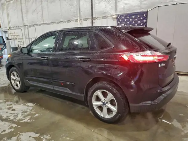 2FMPK4G91MBA11884 2021 FORD EDGE - Image 2