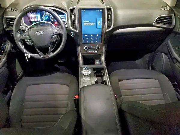 2FMPK4G91MBA11884 2021 FORD EDGE - Image 8