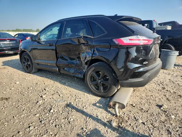 2FMPK4G91MBA12890 2021 FORD EDGE - Image 2