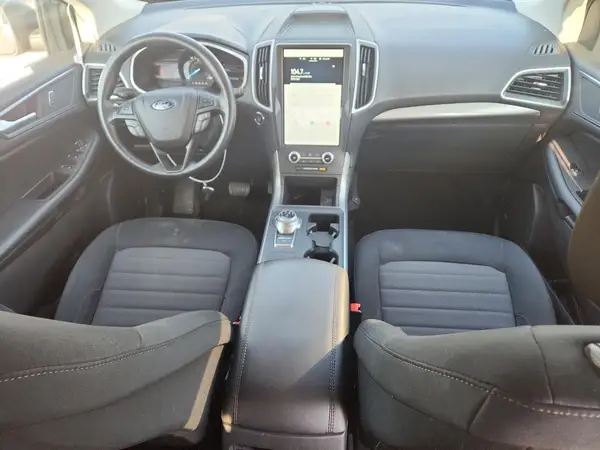 2FMPK4G91MBA12890 2021 FORD EDGE - Image 8