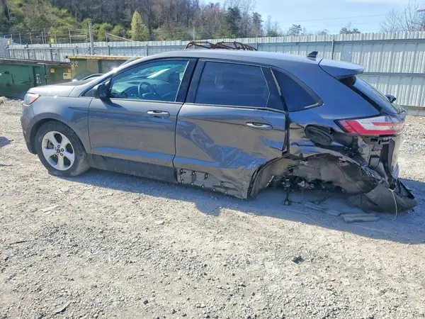 2FMPK4G91MBA17166 2021 FORD EDGE - Image 2