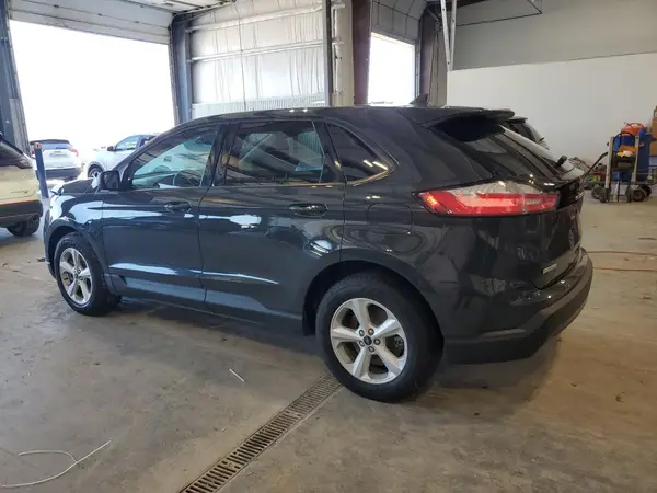 2FMPK4G91MBA19483 2021 FORD EDGE - Image 2