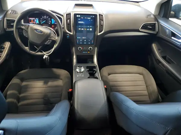 2FMPK4G91MBA19483 2021 FORD EDGE - Image 8