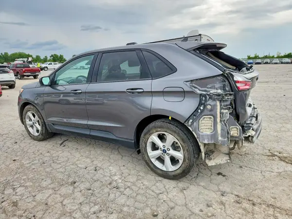 2FMPK4G91MBA22738 2021 FORD EDGE - Image 2