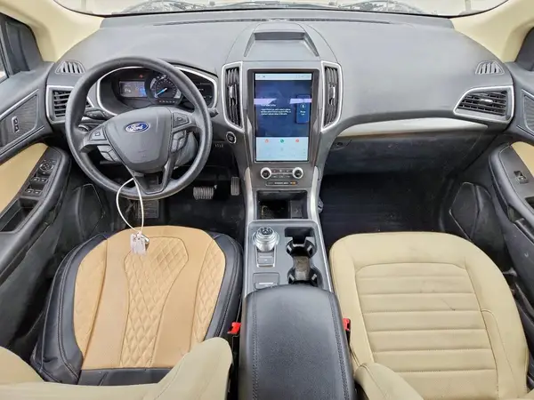 2FMPK4G91MBA22738 2021 FORD EDGE - Image 8