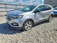 2FMPK4G91MBA22870 2021 FORD EDGE
