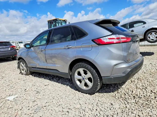 2FMPK4G91MBA22870 2021 FORD EDGE - Image 2
