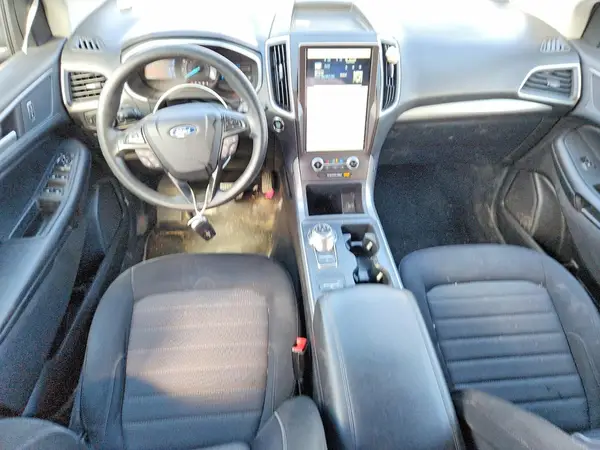2FMPK4G91MBA22870 2021 FORD EDGE - Image 8