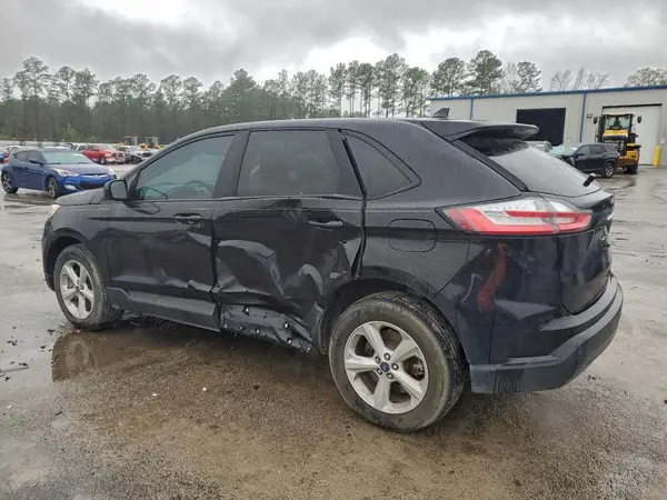 2FMPK4G91MBA24232 2021 FORD EDGE - Image 2