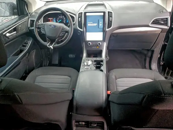 2FMPK4G91MBA24232 2021 FORD EDGE - Image 8