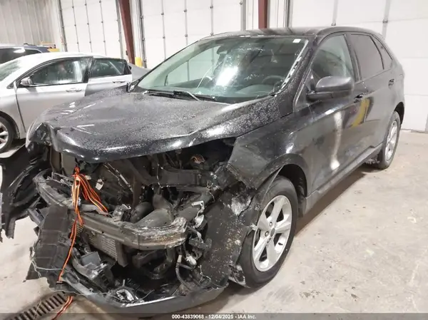 2FMPK4G91MBA45520 2021 FORD EDGE - Image 2