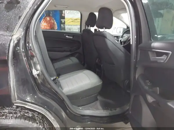 2FMPK4G91MBA45520 2021 FORD EDGE - Image 8