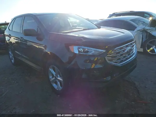 2FMPK4G91MBA46022 2021 FORD EDGE - Image 1