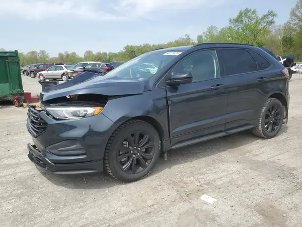 2FMPK4G91NBA11644 2022 FORD EDGE - Image 1