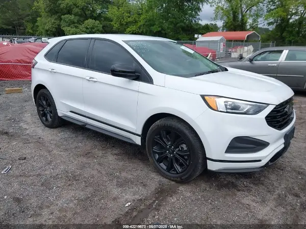 2FMPK4G91NBA21252 2022 FORD EDGE - Image 1