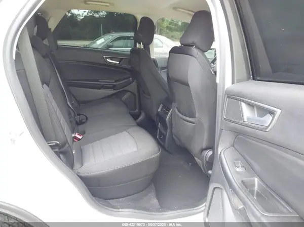 2FMPK4G91NBA21252 2022 FORD EDGE - Image 8