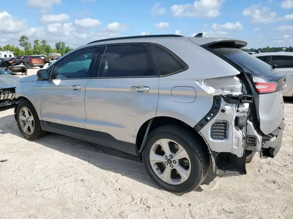 2FMPK4G91NBA27066 2022 FORD EDGE - Image 2