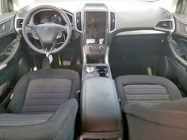 2FMPK4G91NBA27066 2022 FORD EDGE - Image 8