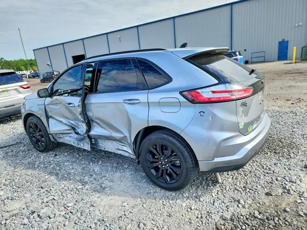 2FMPK4G91NBA27343 2022 FORD EDGE - Image 2