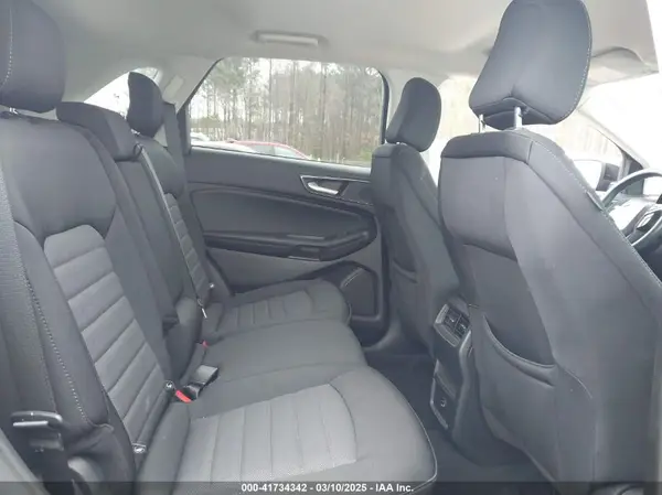 2FMPK4G91NBA27407 2022 FORD EDGE - Image 8