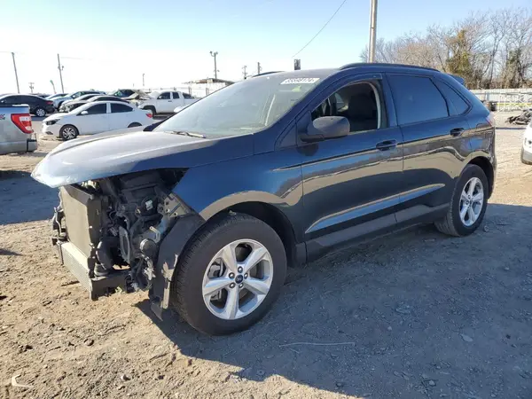 2FMPK4G91NBA27455 2022 FORD EDGE - Image 1