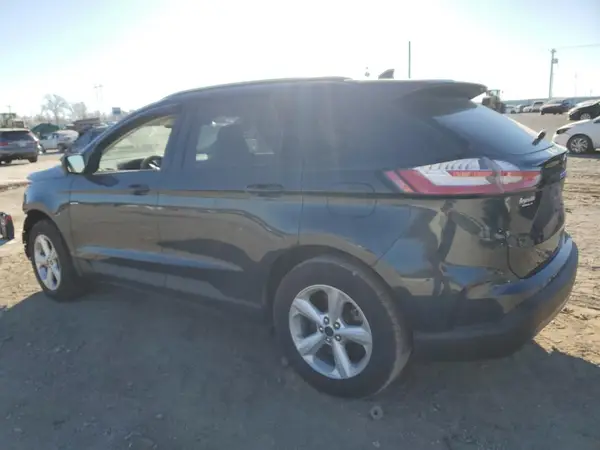 2FMPK4G91NBA27455 2022 FORD EDGE - Image 2
