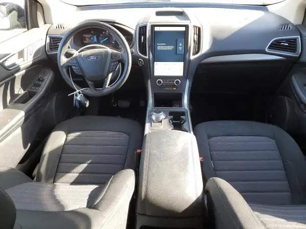 2FMPK4G91NBA27455 2022 FORD EDGE - Image 8