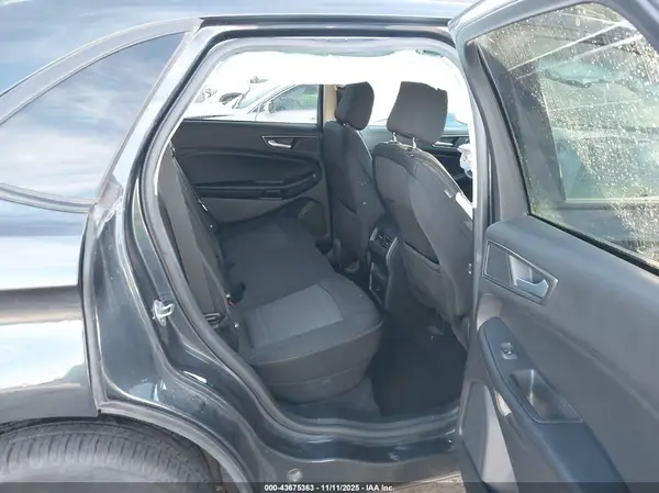 2FMPK4G91NBA27827 2022 FORD EDGE - Image 8